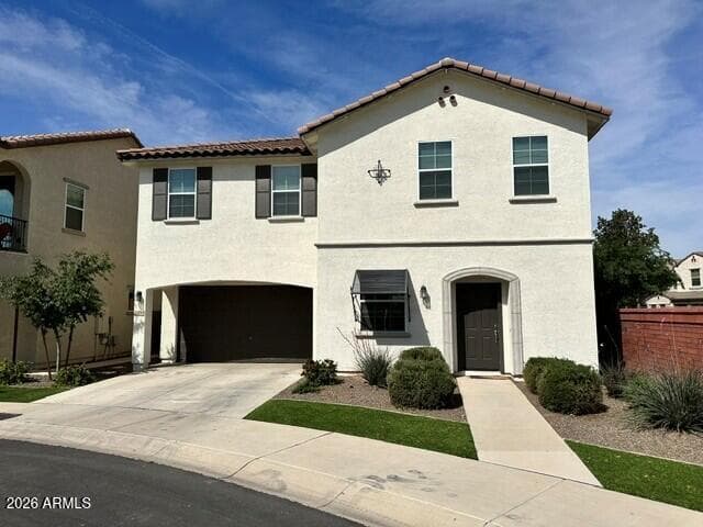 2200 S Jacana Court, Gilbert, AZ