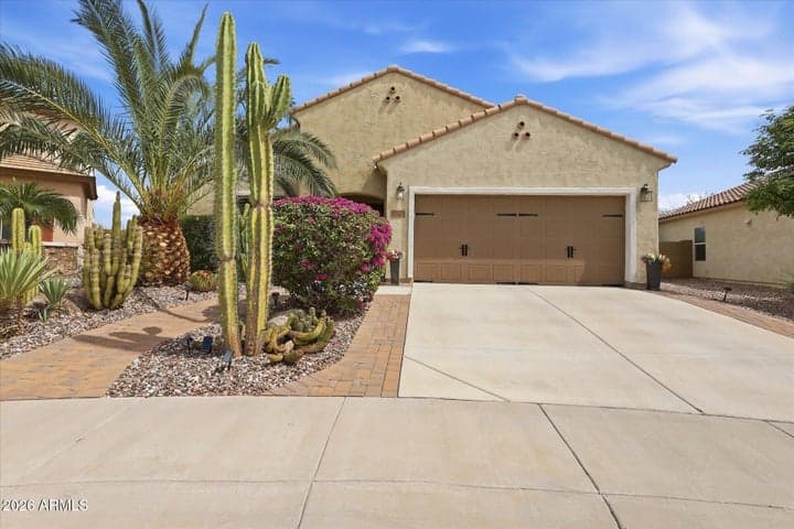 5381 W VICTORY Way, Florence, AZ