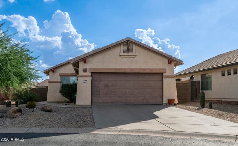 10553 E TORTILLA CREEK Court, Gold Canyon, AZ