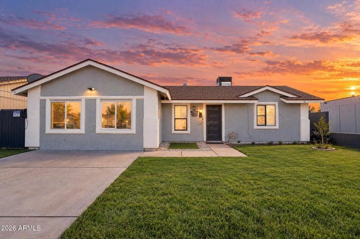 7139 W EARLL Drive, Phoenix, AZ