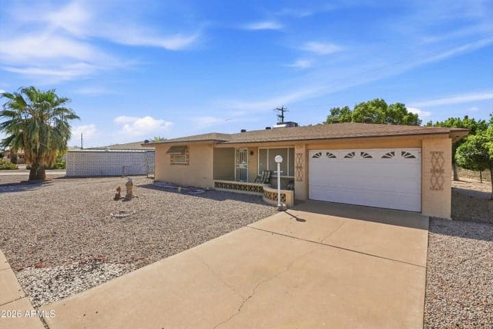 6149 E DECATUR Street, Mesa, AZ