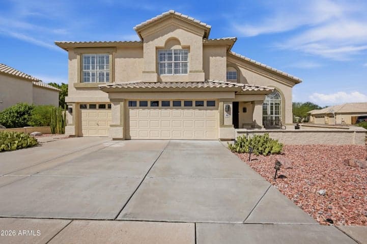 1054 E Golden Court, Chandler, AZ