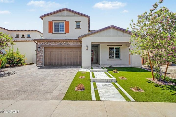 4260 S AMETHYST Drive, Chandler, AZ