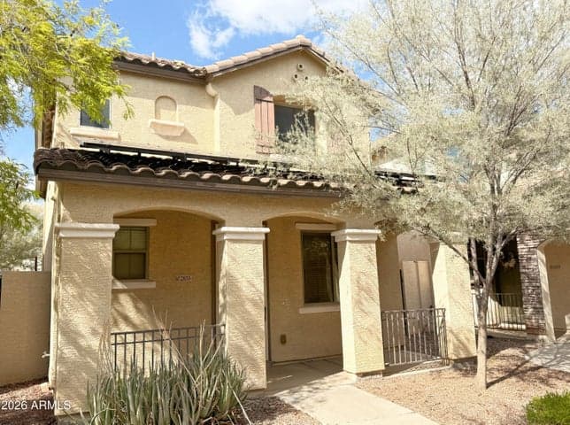2855 S Key Biscayne Drive, Gilbert, AZ