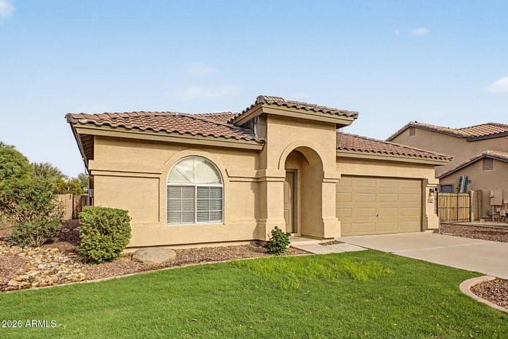 31457 N CANDLEWOOD Drive, San Tan Valley, AZ