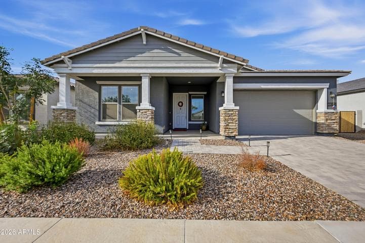 22658 E Roundup Way, Queen Creek, AZ