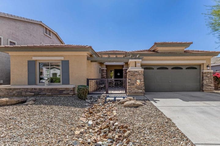18721 E SWAN Drive, Queen Creek, AZ
