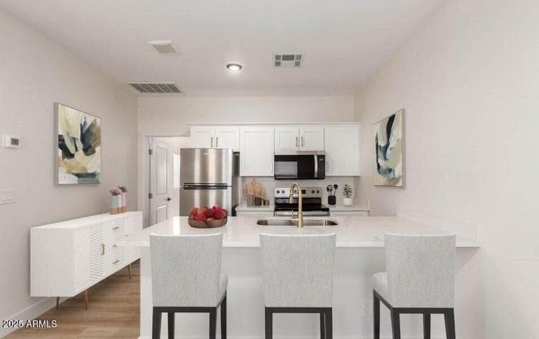 1243 E Adams Street, Phoenix, AZ