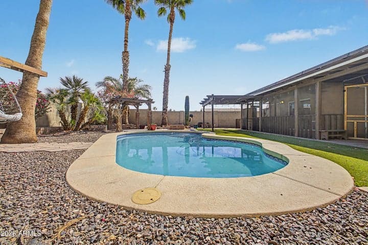 16110 W JACKSON Street, Goodyear, AZ