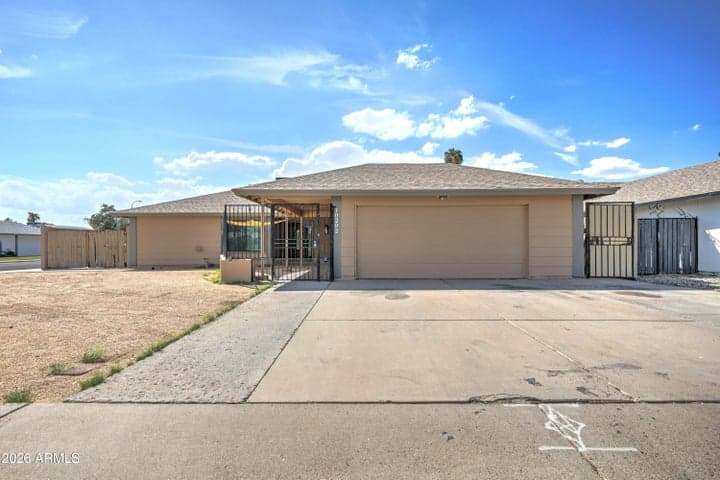 10202 N 45TH Avenue, Glendale, AZ