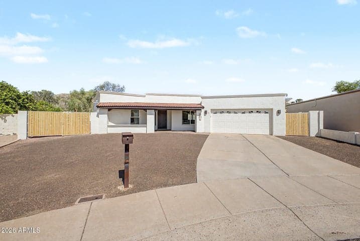 10212 S 44TH Way, Phoenix, AZ