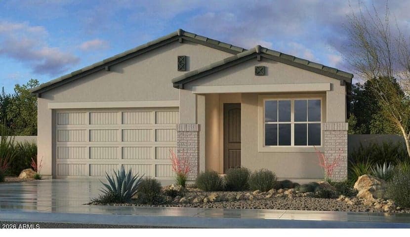 16355 S 182ND Drive, Goodyear, AZ