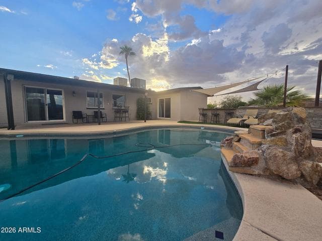 1008 N WESTFALL Circle, Casa Grande, AZ