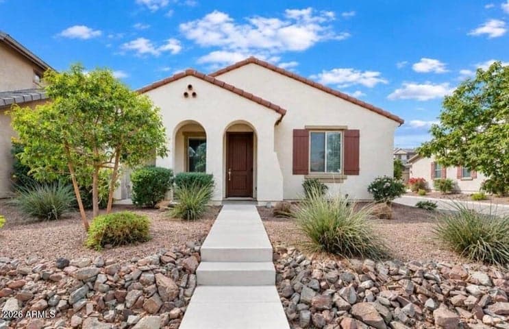 15245 W SHERMAN Street, Goodyear, AZ