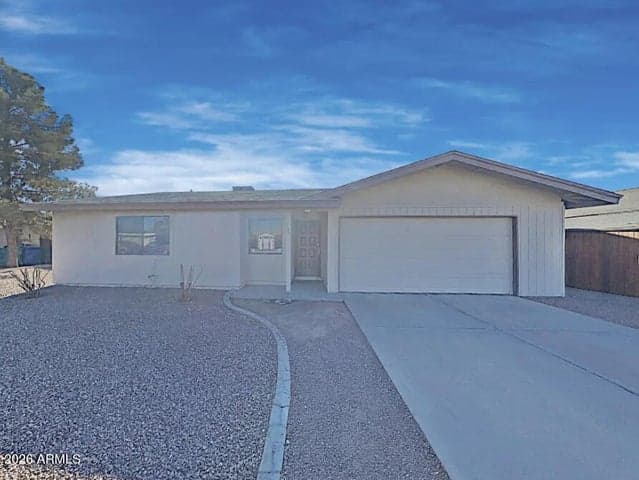 147 W Hillside Street, Mesa, AZ