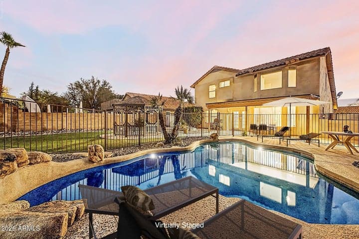18433 N 12TH Way, Phoenix, AZ