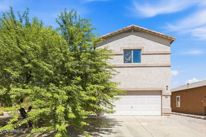 5516 E QUIET RETREAT --, Florence, AZ