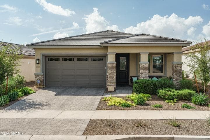 20599 W RANCHO Drive, Buckeye, AZ