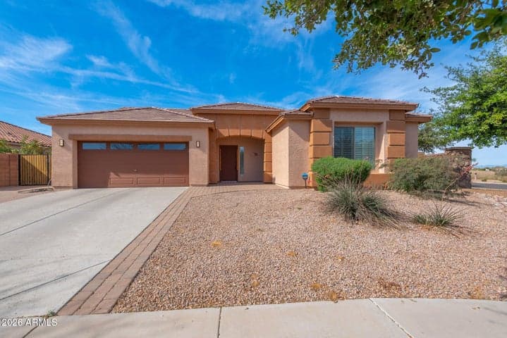 2881 E Tonto Drive, Gilbert, AZ