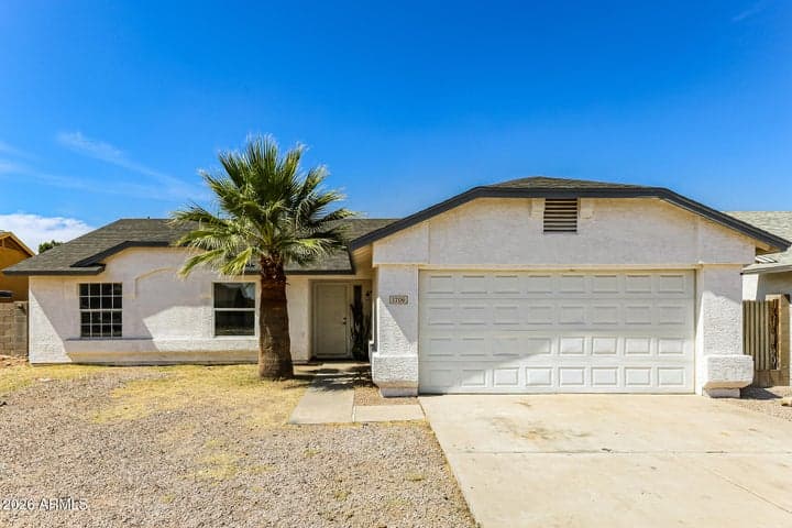 1706 W IRONWOOD Drive, Phoenix, AZ