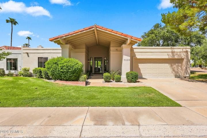 7330 E LAS PALMARITAS Drive, Scottsdale, AZ