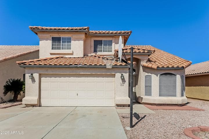 16122 N 90TH Avenue, Peoria, AZ