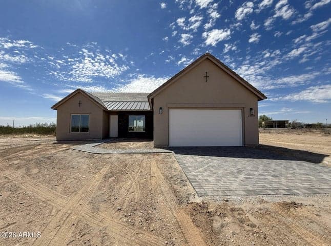 24034 N 197th Drive, Surprise, AZ