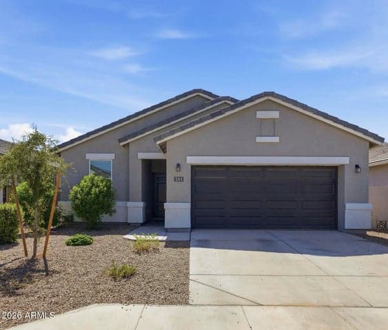 561 W Freedom Street, Florence, AZ