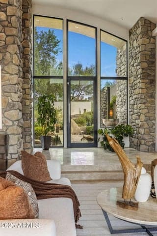 11087 E Harris Hawk Trail, Scottsdale, AZ