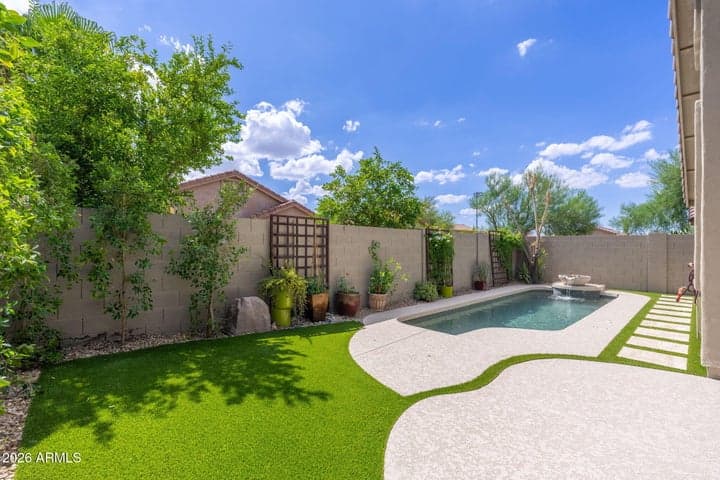 10215 E HILLERY Drive, Scottsdale, AZ