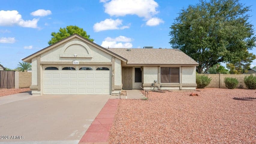 5600 W WHITTEN Street, Chandler, AZ