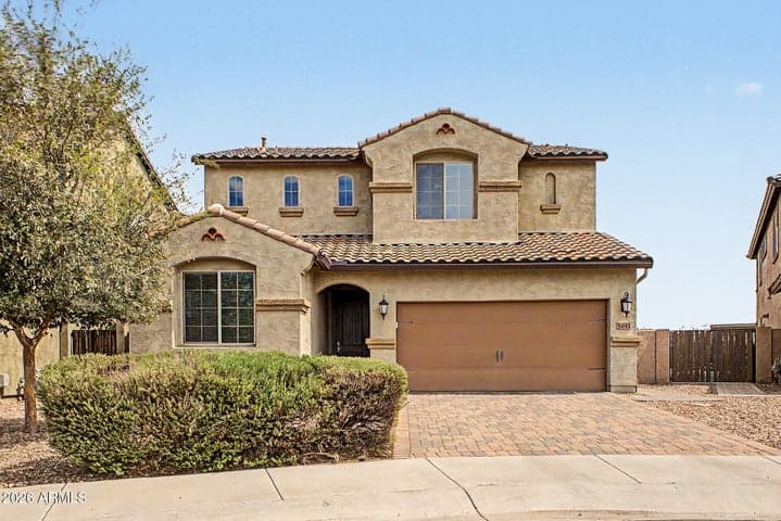 5441 S TATUM Lane, Gilbert, AZ