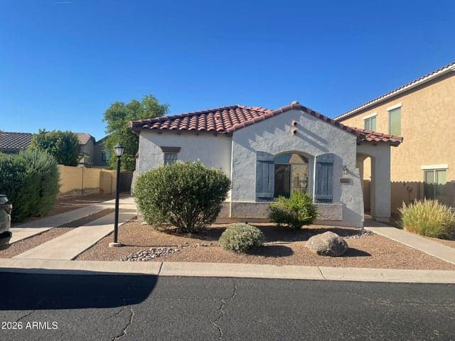 7739 E BUTTE Street, Mesa, AZ