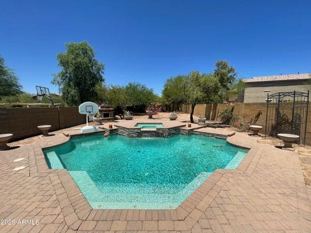 3632 W JACKSONVILLE Drive, Phoenix, AZ