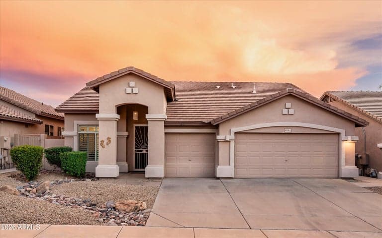 10583 E TIERRA BUENA Lane, Scottsdale, AZ