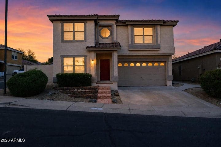 1704 W WILDWOOD Drive, Phoenix, AZ