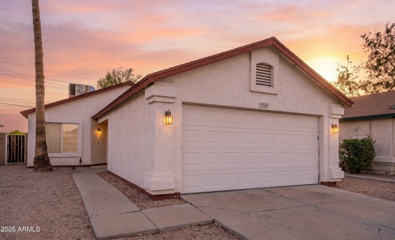 11924 N 74TH Lane, Peoria, AZ
