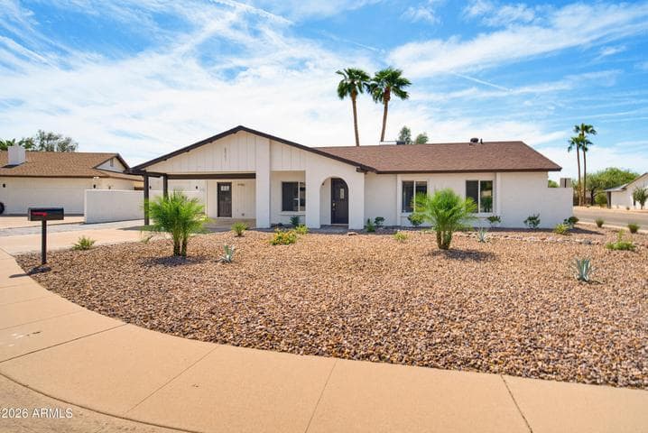 8901 E Lupine Avenue, Scottsdale, AZ