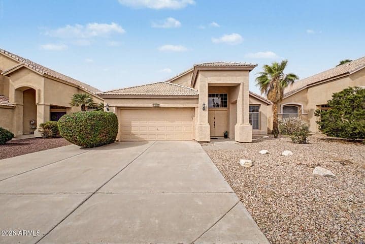 1892 E ERIE Street, Chandler, AZ