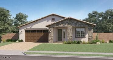 25456 N 176TH Avenue, Surprise, AZ