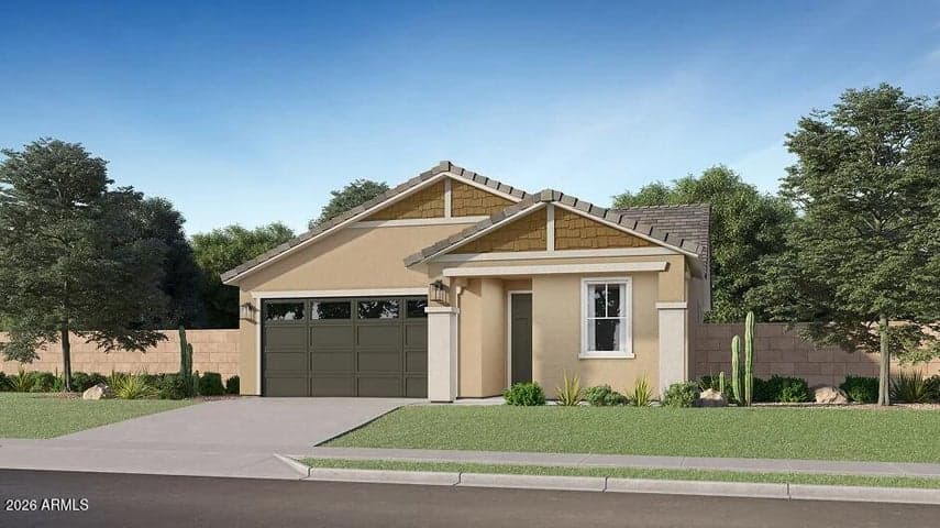 9856 W MISSION Lane, Peoria, AZ