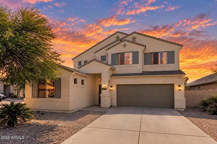 38408 N Dena Court, San Tan Valley, AZ