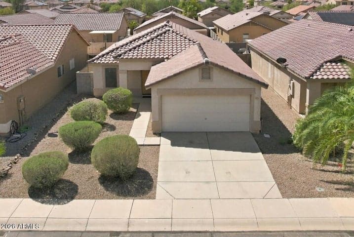 633 W KINGMAN Loop, Casa Grande, AZ