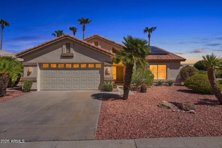 2951 N 152ND Lane, Goodyear, AZ
