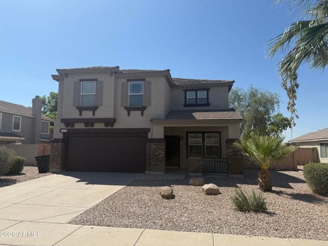 3873 E LATHAM Way, Gilbert, AZ