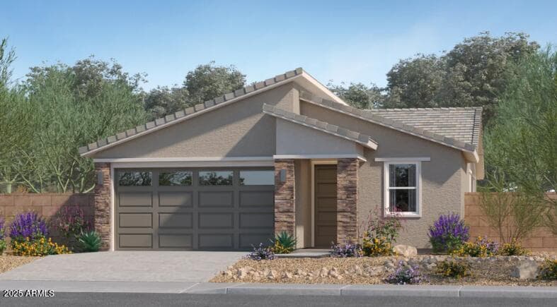 30226 W WILD HAZEL Drive, Buckeye, AZ