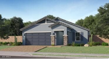 23427 W CHIPMAN Road, Buckeye, AZ