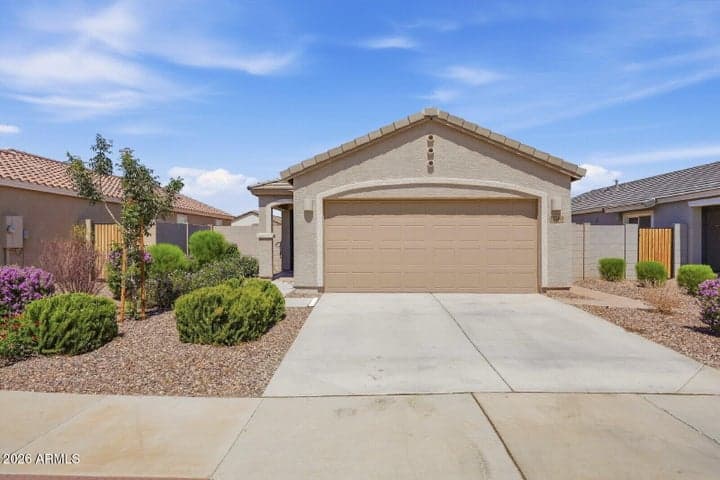 12168 E SUNFLOWER Lane, Florence, AZ