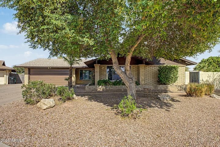 1530 W PAMPA Avenue, Mesa, AZ