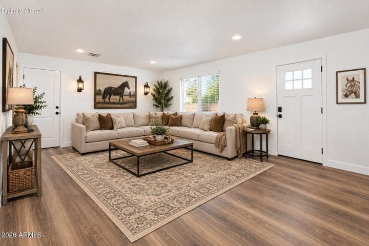 119 S 84TH Way #1, Mesa, AZ